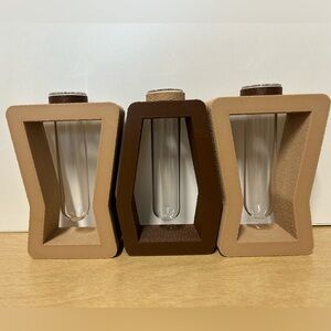 Modern Geometric propogation station (Set)